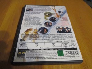 gebrauchter Film – MIIB - Men in Black II: Back in Black (2 DVDs)