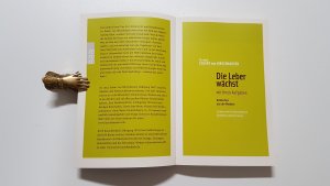 gebrauchtes Buch – Eckart von Hirschhausen – Die Leber wächst mit ihren Aufgaben. Komisches aus der Medizin