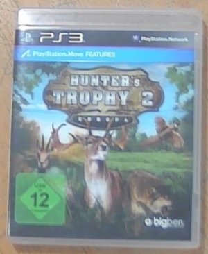 gebrauchtes Spiel – Hunter Trophy 2