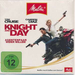 Knight and Day – Agentenpaar wider Willen!