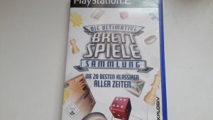 Die ultimative Brettspielesammlung