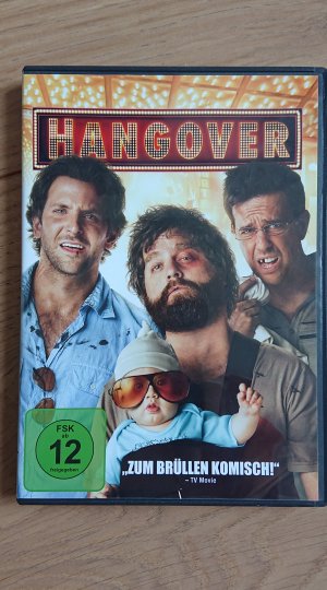 Hangover