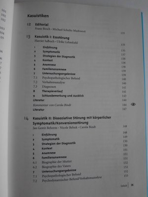 gebrauchtes Buch – Kursbuch für integrative Kinder- und Jugendpsychotherapie: Schwerpunkt: Psyche und Soma