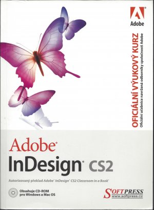 Adobe InDesign CS2