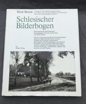 Schlesischer   Bilderbogen.  -   Bilder  aus  der  alten  Heimat  (K.1)