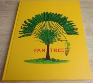 The fan tree company - Three swiss merchants in asia