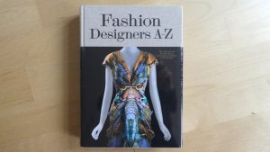 Fashion Designers A-Z ---- neu- noch eingeschweisst!!