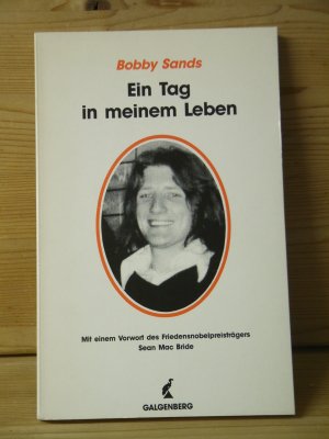 "ein tag in meinem leben"