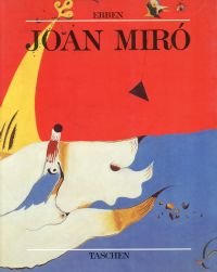 Joan Miró, 1893-1983, l'homme et son oeuvre.