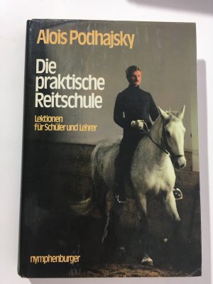 Die praktische Reitschule