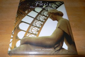 Paris   Posie einer Weltstadt