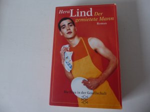 gebrauchtes Buch – Hera Lind – Der gemietete Mann. Roman. TB