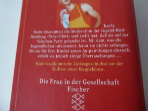 gebrauchtes Buch – Hera Lind – Der gemietete Mann. Roman. TB