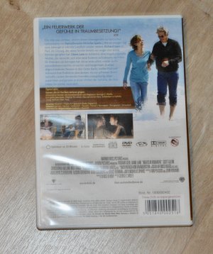 gebrauchter Film – George C.Wolfe – Das Lächeln der Sterne - Es ist niemals zu spät für eine zweite Chance