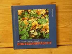 gebrauchtes Buch – Goldt, Max; Henschel – "Erntedankfäscht"