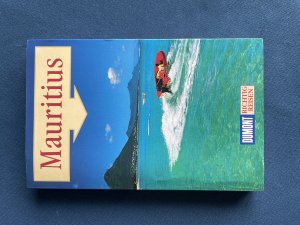 gebrauchtes Buch – Wolfgang Därr – Mauritius