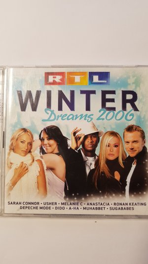 RTL Winter Dreams 2006