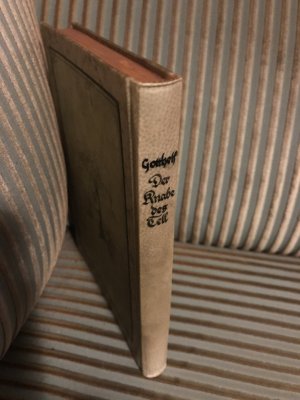 Der Knabe des Tell. Eine Geschichte für die Jugend.