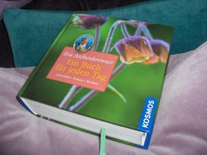 Ein Buch für jeden Tag Kräuter, Natur, Gesundheit NEU