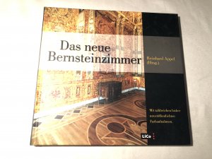 Das neue Bernsteinzimmer