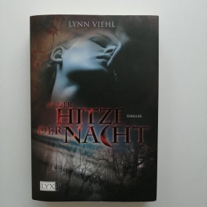 gebrauchtes Buch – Lynn Viehl – In der Hitze der Nacht