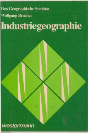 Industriegeographie