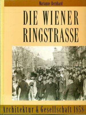 Die Wiener Ringstrasse