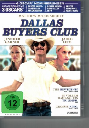 Dallas Buyers Club