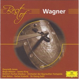 Best of Wagner