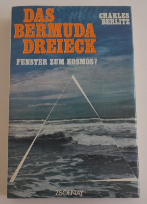 Das Bermuda-Dreieck - Fenster zum Kosmos?