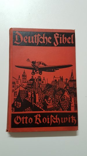 Deutsche Fibel