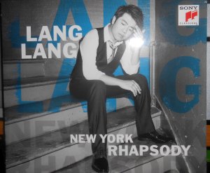 NewYork Rhapsody