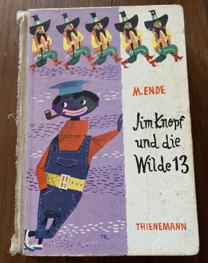 Jim Knopf und die Wilde 13