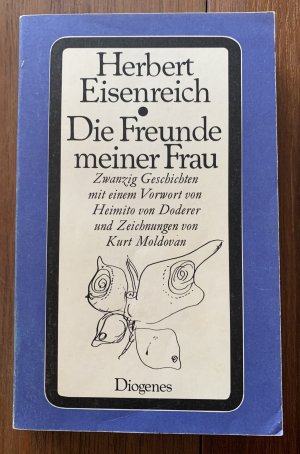 Die Freunde meiner Frau