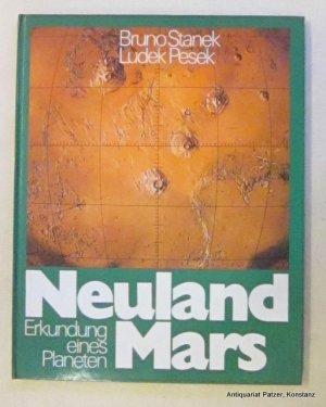 Neuland Mars