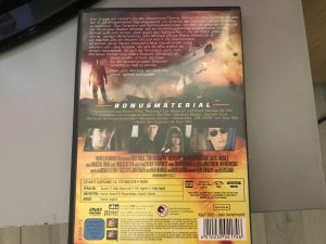 gebrauchter Film – Len Wiseman – Stirb Langsam 4.0