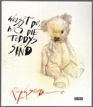 Weißt du, wo die Teddys sind