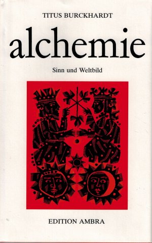 Alchemie