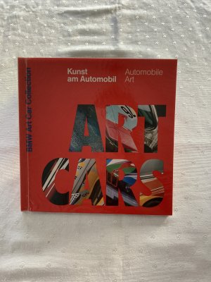 Kunst am Automobil