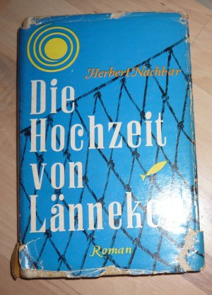 Die Hochzeit von Länneken