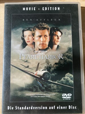 gebrauchter Film – Michael Bay – Pearl Harbor