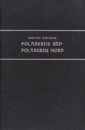 Polarkreis Süd-Polarkreis Nord