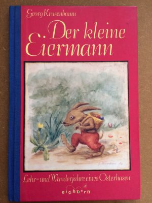 Der kleine Eiermann