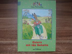 Ostern mit Ida Bohatta