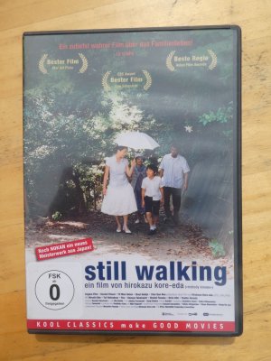 Still Walking