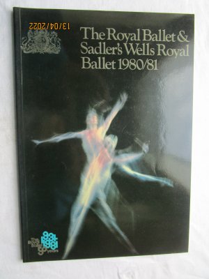 The Royal Ballet - Sadler´s Wells Royal Ballet.