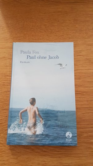 gebrauchtes Buch – Paula Fox – Paul ohne Jacob