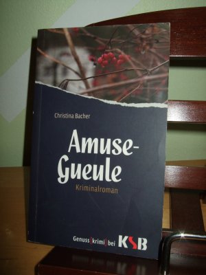 gebrauchte Buecher