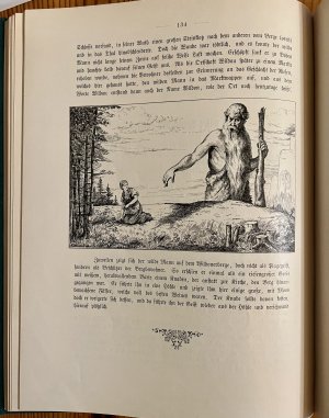 antiquarisches Buch – Hans von der Sann – Sagen aus der grünen Mark mit Vorwort von Peter Rosegger