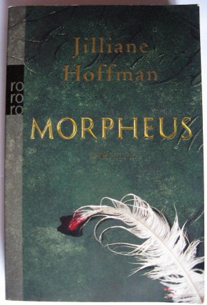 gebrauchtes Buch – Jilliane Hoffman – Morpheus